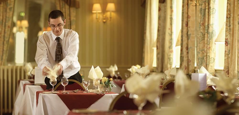 Clifton Hotel Скарборо Екстер'єр фото